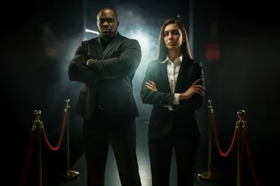 Illustration heavies - Image 1