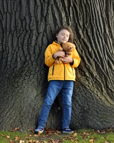 Illustration venturing - Image 1