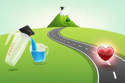 Illustration ways - Image 1