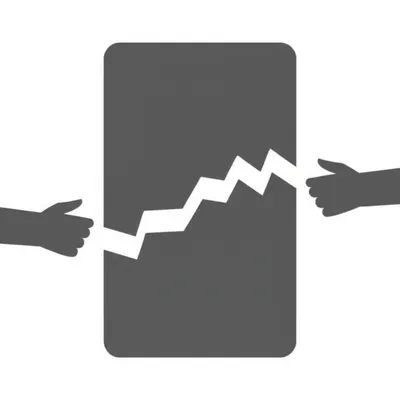 Illustration tear - Image 1