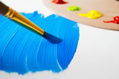 Illustration paint - Image 1