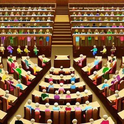 Illustration hung - Image 1