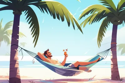 Illustration solute - Image 1