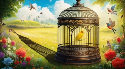 Illustration subjecting - Image 1