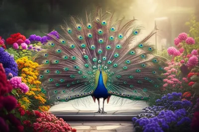 Illustration splendid - Image 1