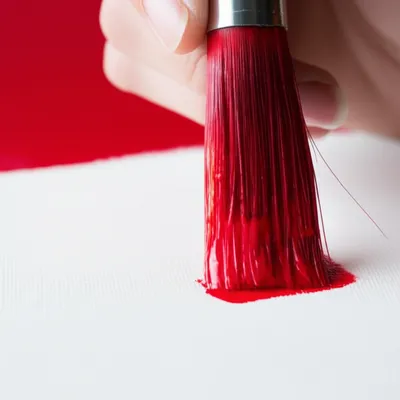 Illustration painting