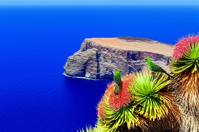 Illustration endemic - Image 1