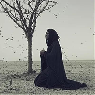 Illustration lamented - Image 1