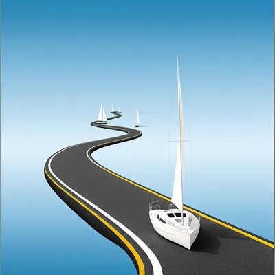 Illustration fast - Image 1