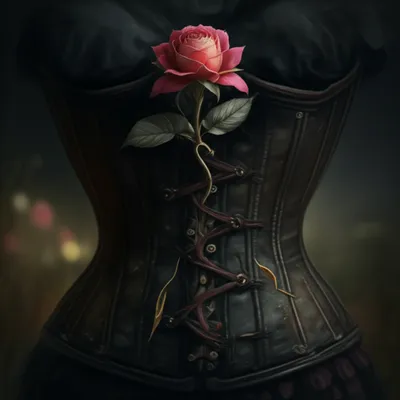 Illustration strictures - Image 1