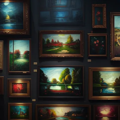 Illustration sky - Image 1