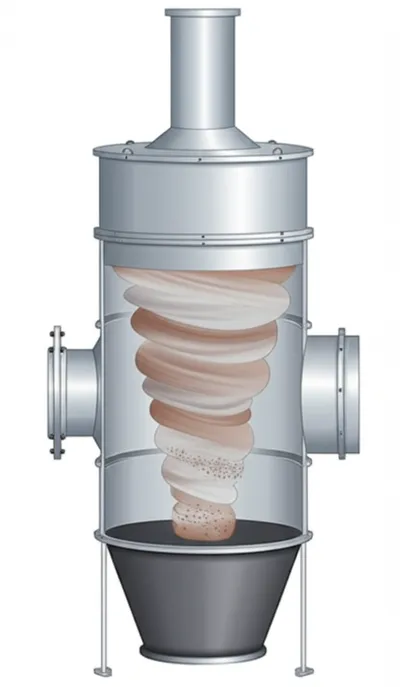 Illustration cyclones - Image 1