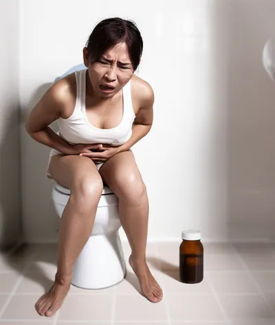 Illustration scouring - Image 1