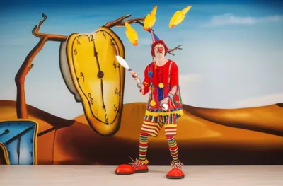 Illustration nonsense - Image 1