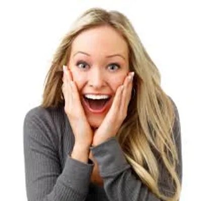 Illustration amazement - Image 2