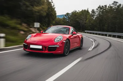 Illustration veering - Image 1