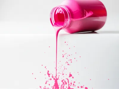 Illustration trash - Image 1