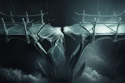 Illustration broke - Image 1