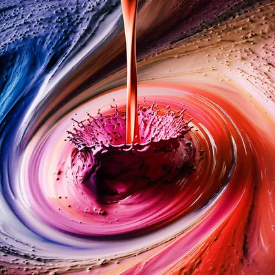 Illustration meddle - Image 1