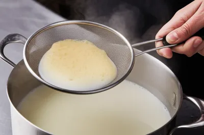 Illustration creamed - Image 1