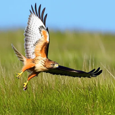 Illustration swooped - Image 1