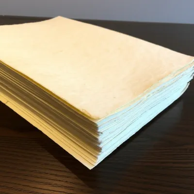 Illustration parchments - Image 1