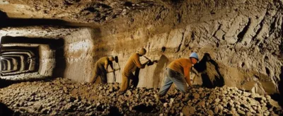 Illustration drove - Image 1