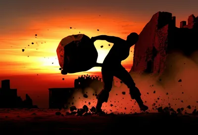 Illustration throws - Image 1