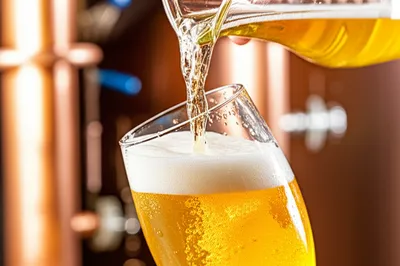 Illustration brew - Image 1