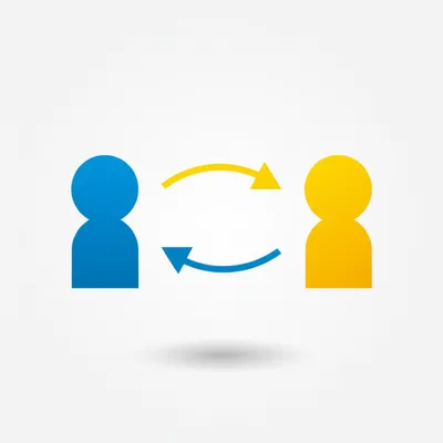 Illustration interplay - Image 1