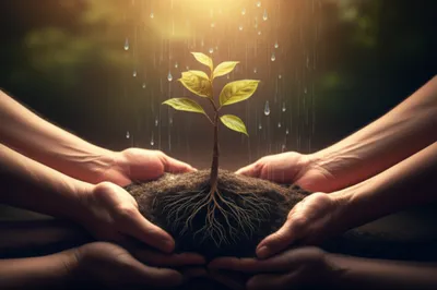 Illustration strengthen - Image 1