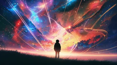 Illustration dreams - Image 1