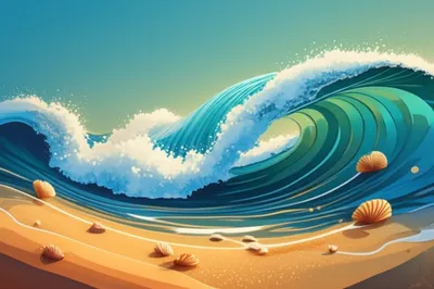 Illustration ish - Image 1