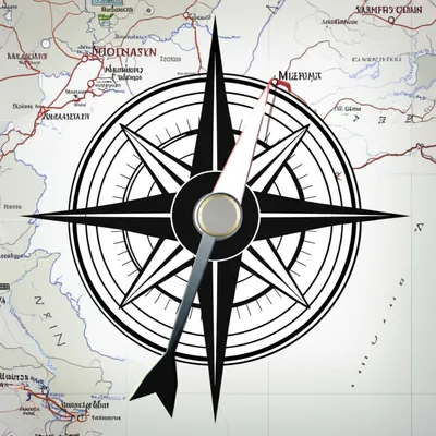 Illustration bear - Image 1