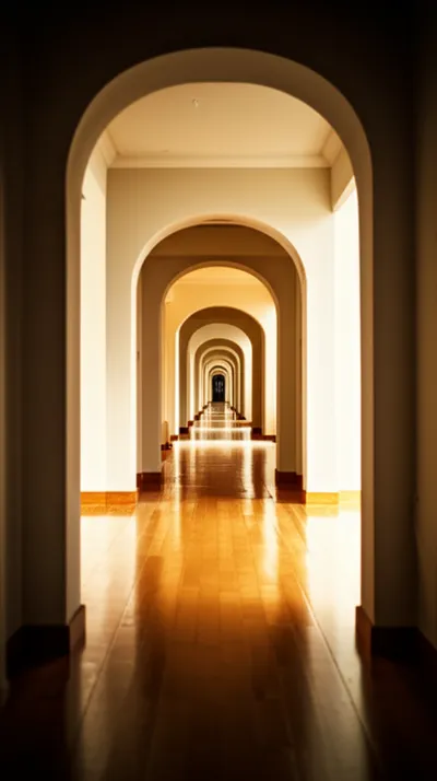 Illustration halls - Image 2