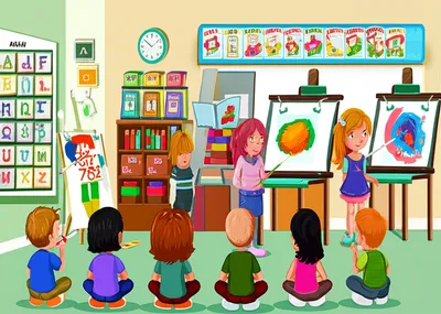 Illustration receptions - Image 1