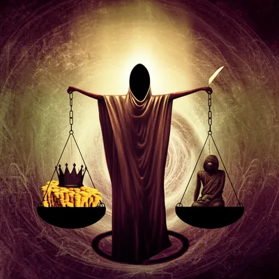 Illustration arbiter - Image 1