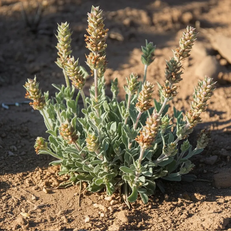 Визуальная иллюстрация chia: Семена чиа - Изображение 1