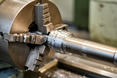 Illustration mandrel - Image 1