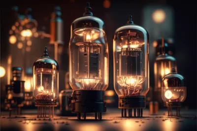 Illustration jug - Image 1