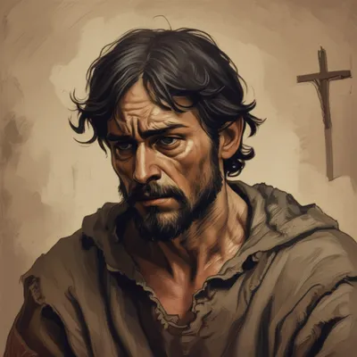 Illustration cilice - Image 1