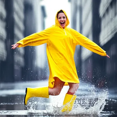 Illustration outerwear - Image 1