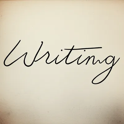 Illustration writing - Image 1