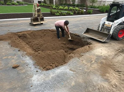 Illustration backfills