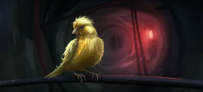 Illustration sentinels - Image 1