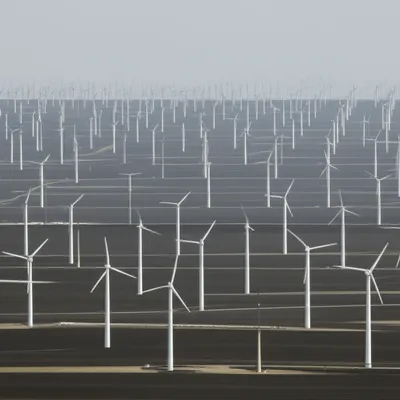 Illustration farm - Image 1