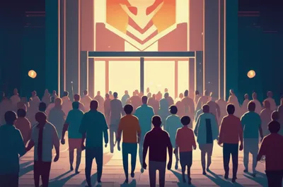 Illustration turnouts - Image 1