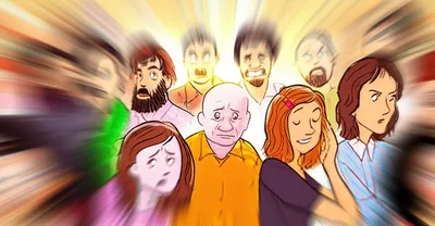 Illustration compelled - Image 1