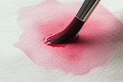 Illustration watercolor - Image 1