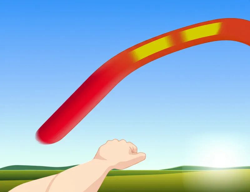 의 시각적 그림 hoy: 던지다 - 이미지 1